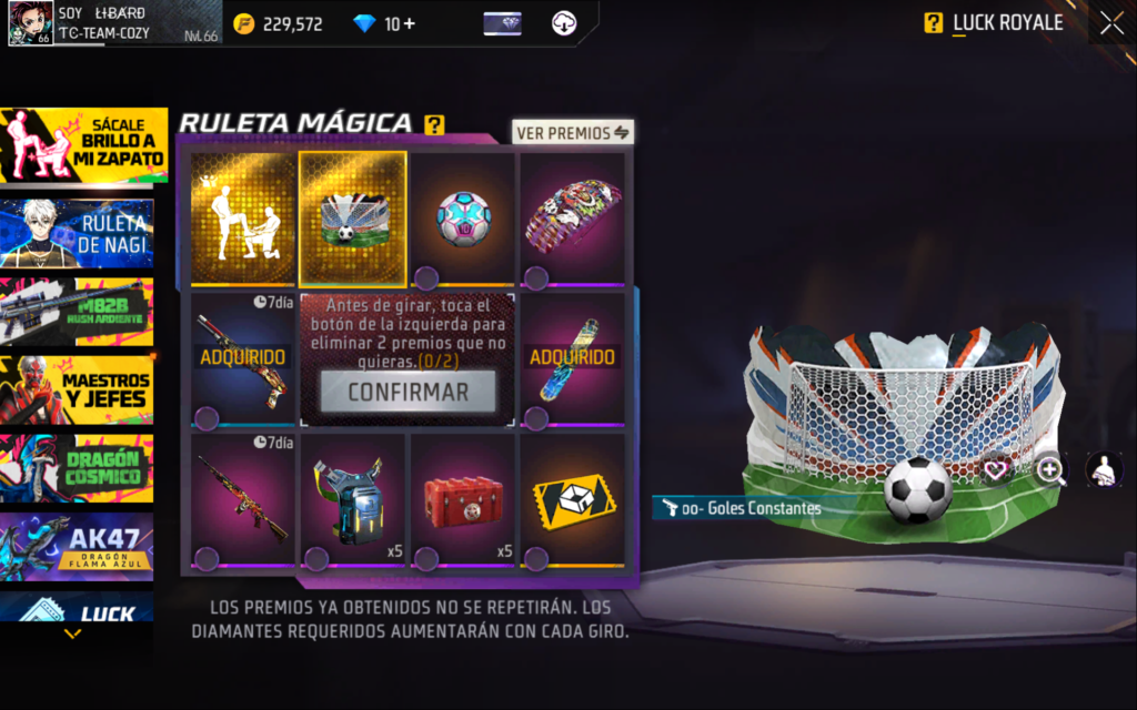 muestra el emote llamado limpia mi zapato
